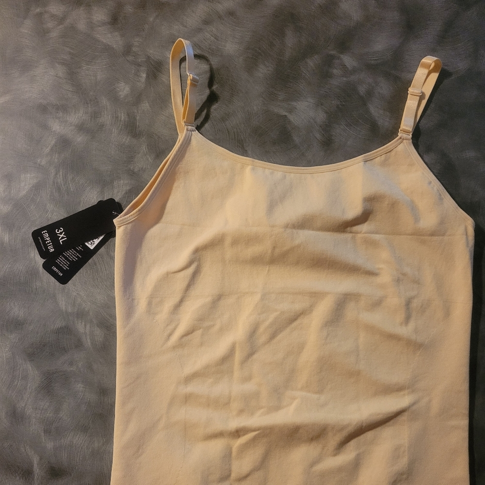Shapermint Empetua shaper cami 3x